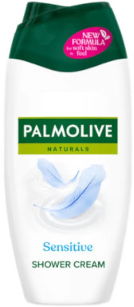 Palmolive Naturals Sensitive Douchegel 250ml