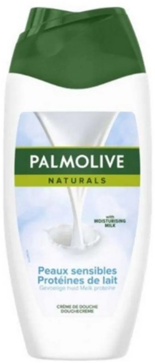 Palmolive Naturals Sensitive Douchegel 250ml