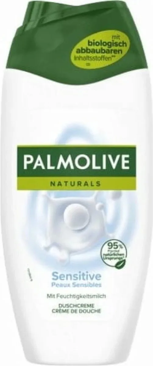 Palmolive Naturals Sensitive Douchegel 250ml