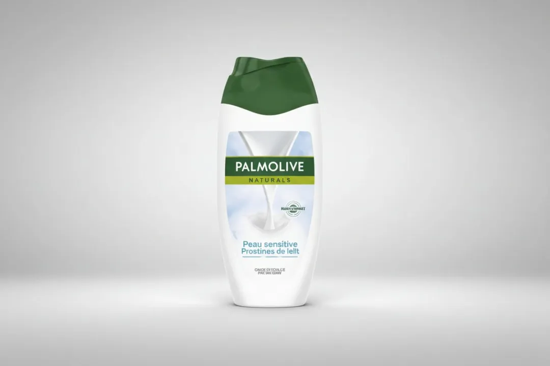 Palmolive Naturals Sensitive Douchegel 250ml