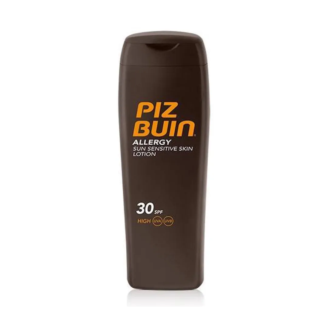 Piz Buin Allergy Zonnebrandlotion SPF 30 - 200ml