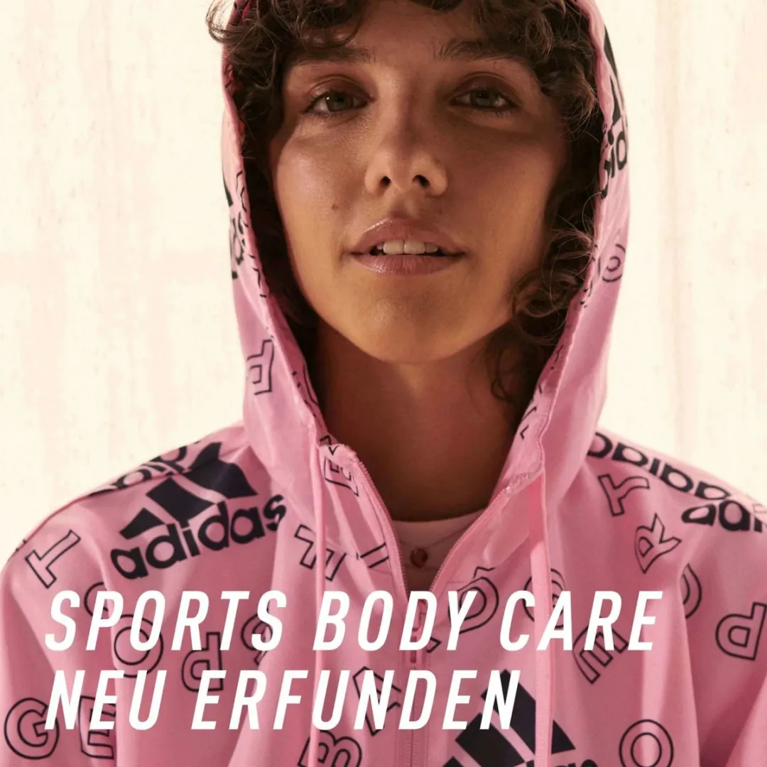 Adidas Antitranspirant Deospray Women Control 150ml
