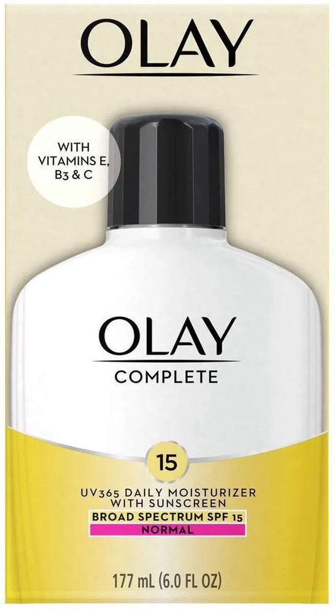 Olay Complete Lotion Gezichtcrème SPF 15