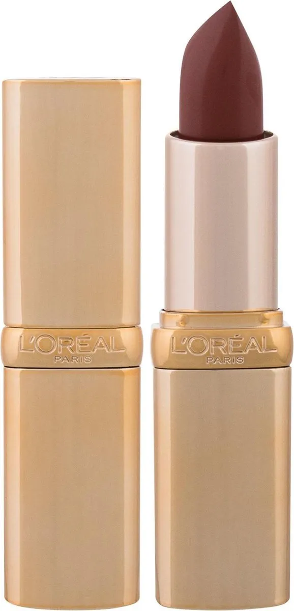 L'Oréal Paris Make Up Color Riche Lippenstift 107-Seine Sunset