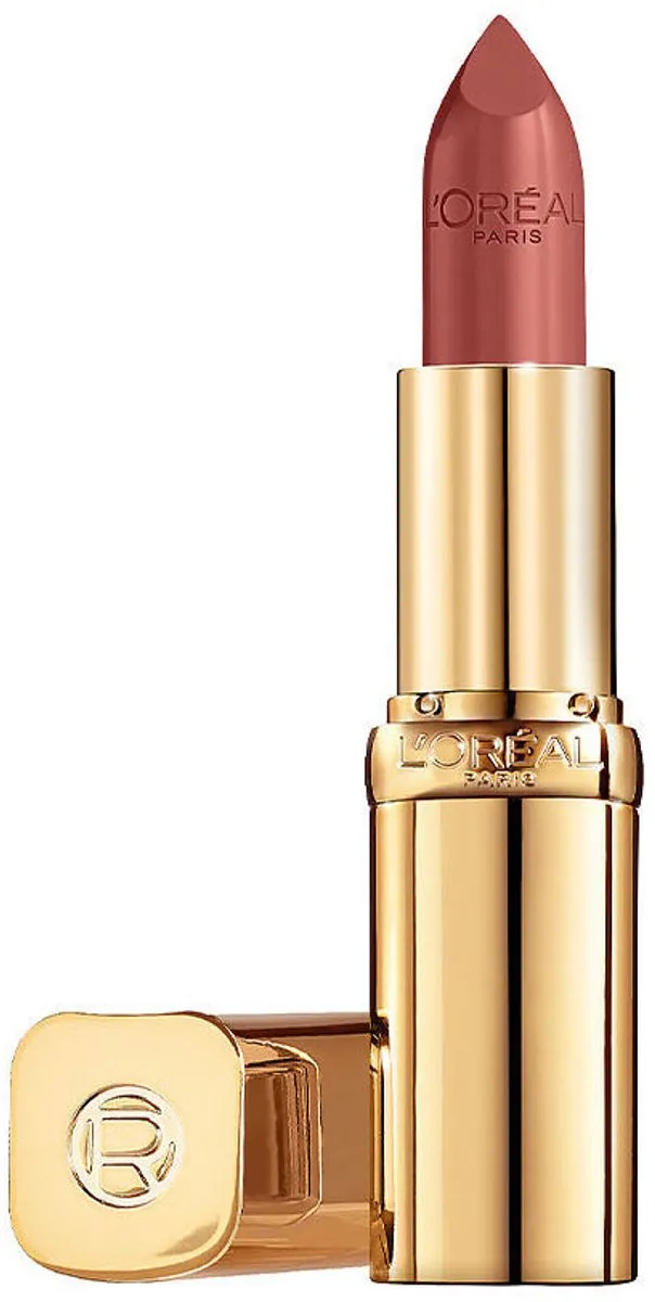 L'Oréal Paris Make Up Color Riche Lippenstift 107-Seine Sunset