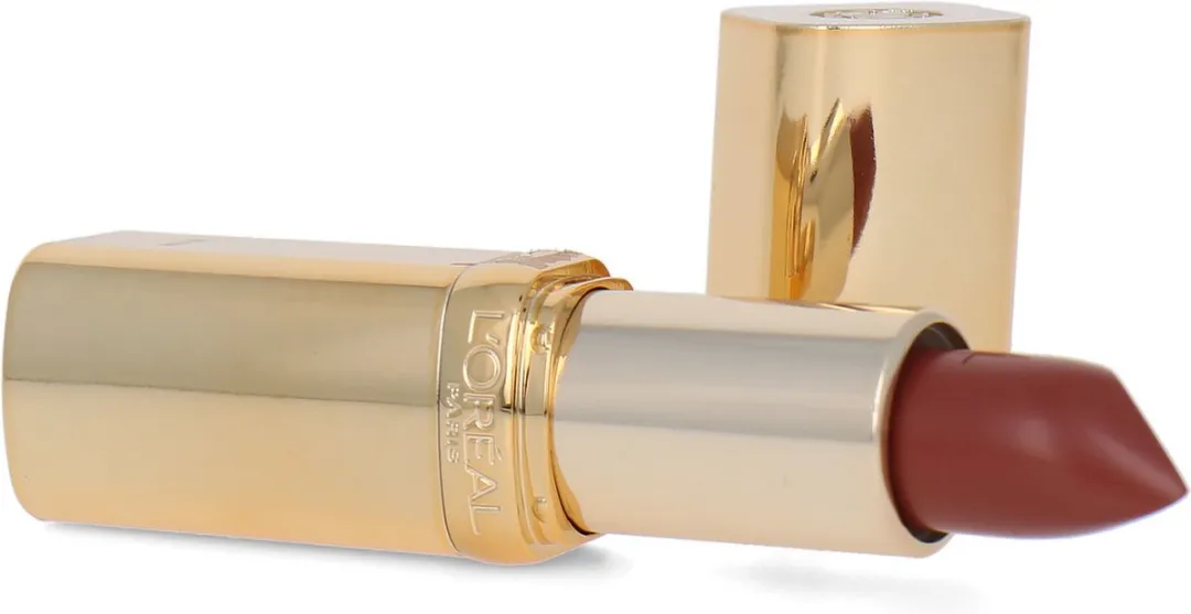 L'Oréal Paris Make Up Color Riche Lippenstift 107-Seine Sunset