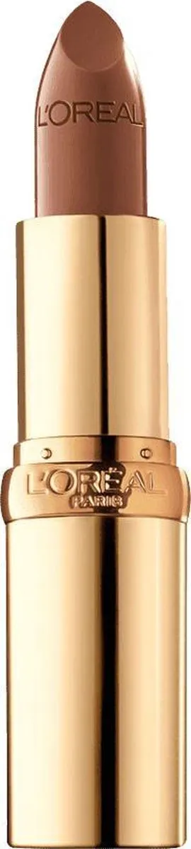L'Oréal Paris Make Up Color Riche Lippenstift 107-Seine Sunset - afbeelding 6 van 6