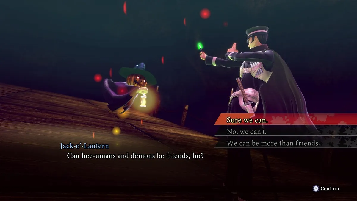 RAIDOU Remastered: The Mystery of the Soulless Army - PS5