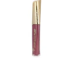 Rimmel London Oh My Gloss! Plump Lipgloss 211 Mauve Mania