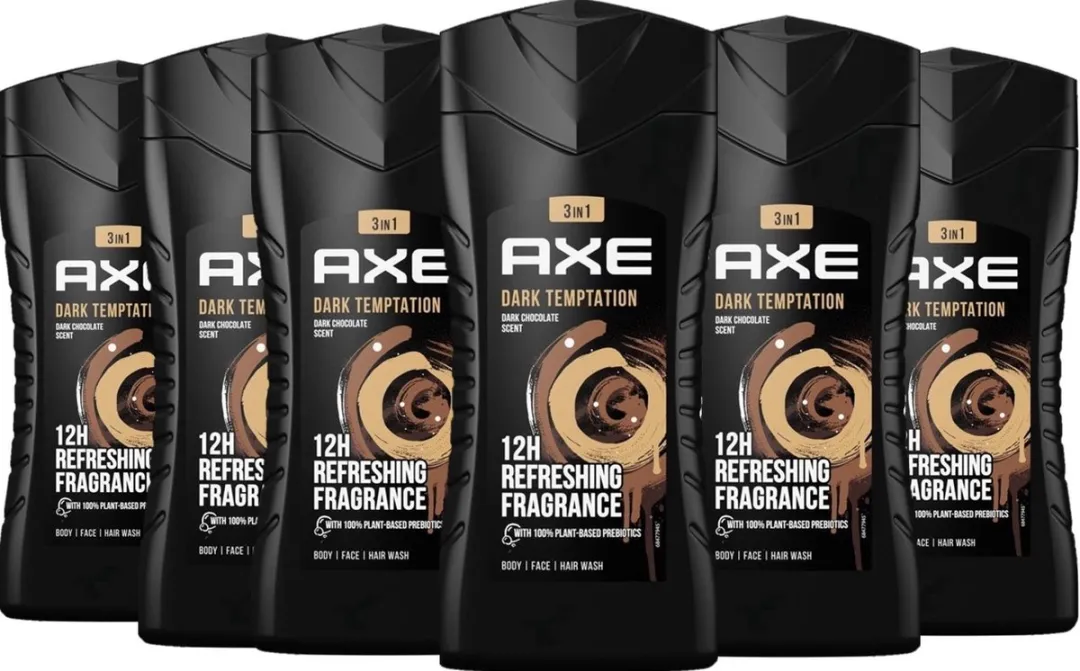 Axe Dark Temptation Douchegel