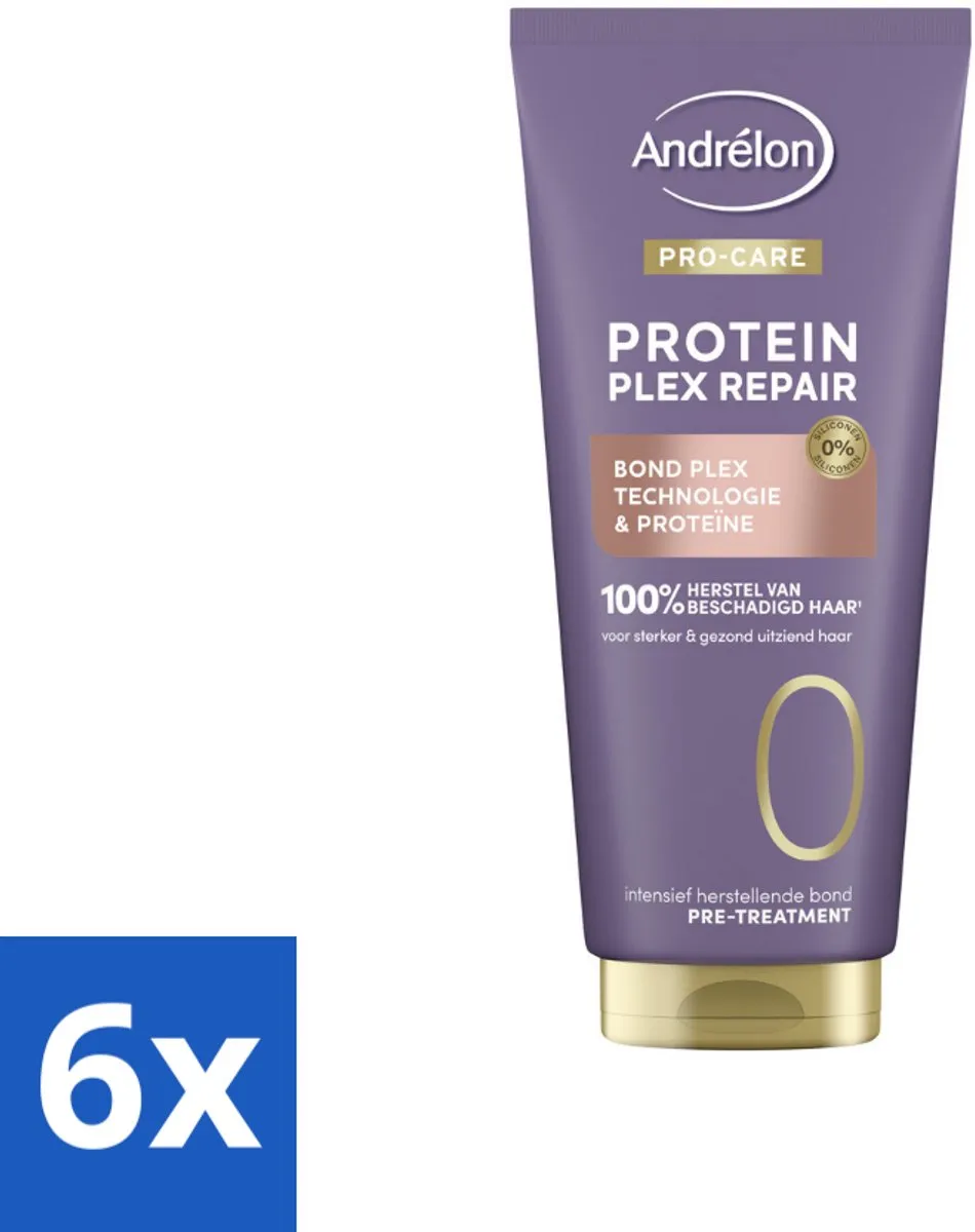 Andrélon Pro Care Protein Plex Repair 170ml