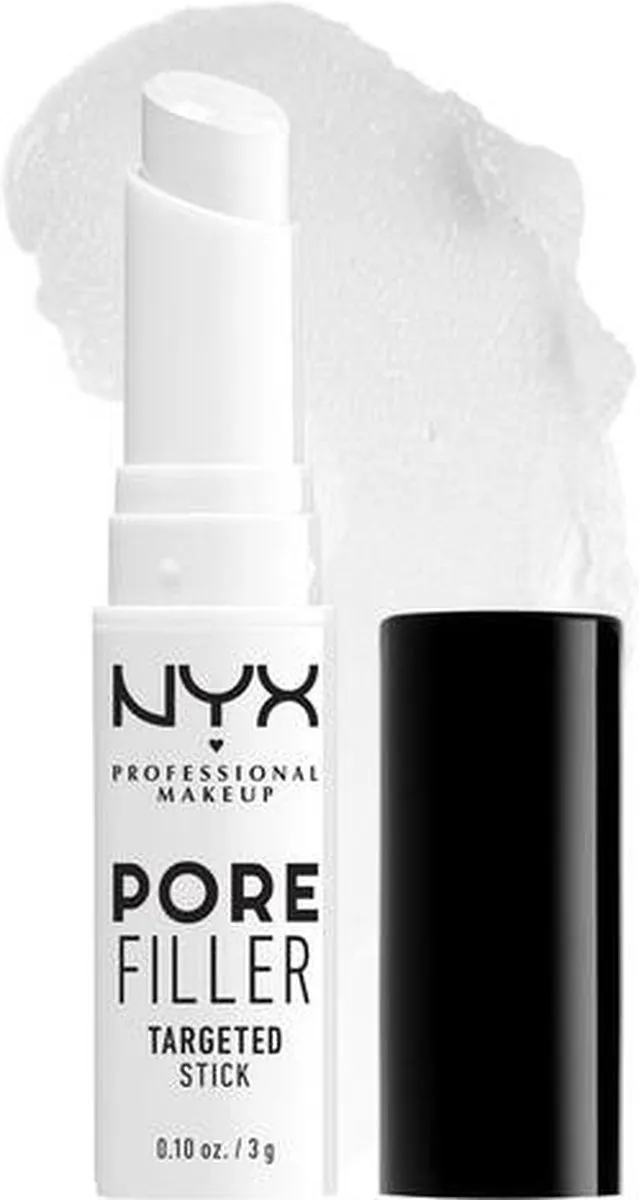 NYX Pore Filler Targeted Stick 3g - POFS01