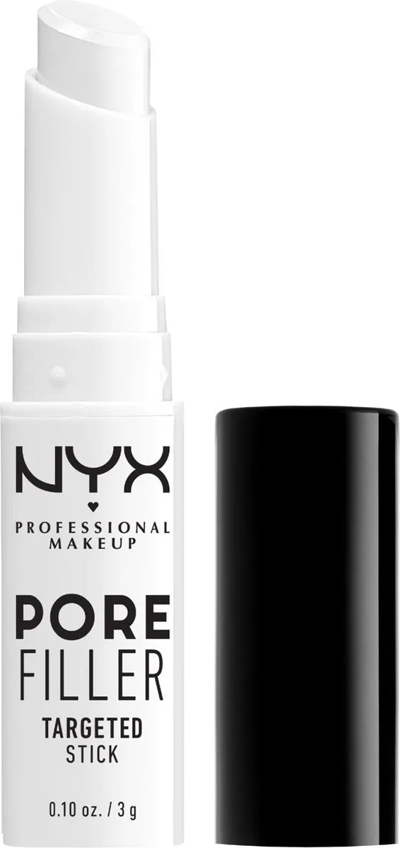NYX Pore Filler Targeted Stick 3g - POFS01