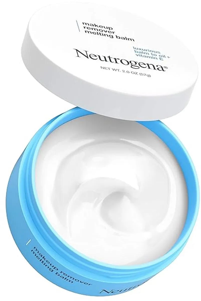 Neutrogena Make-up Remover Balsem naar Olie 57ml
