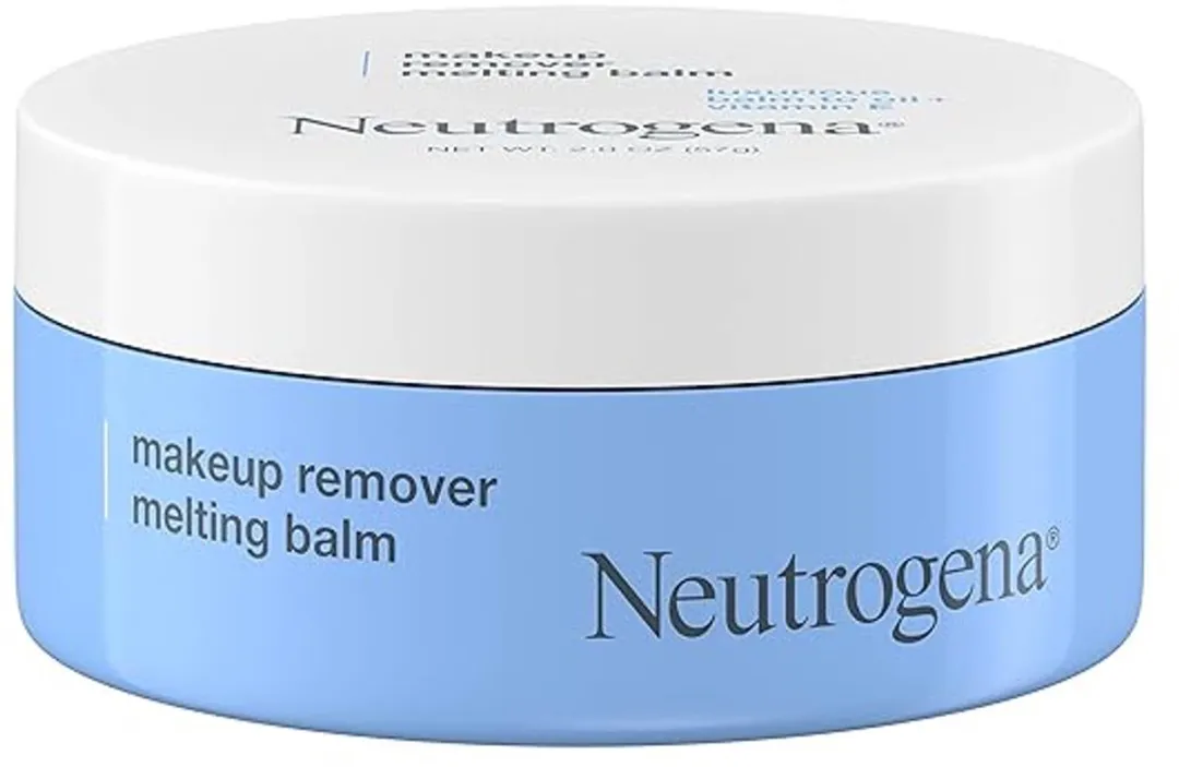 Neutrogena Make-up Remover Balsem naar Olie 57ml