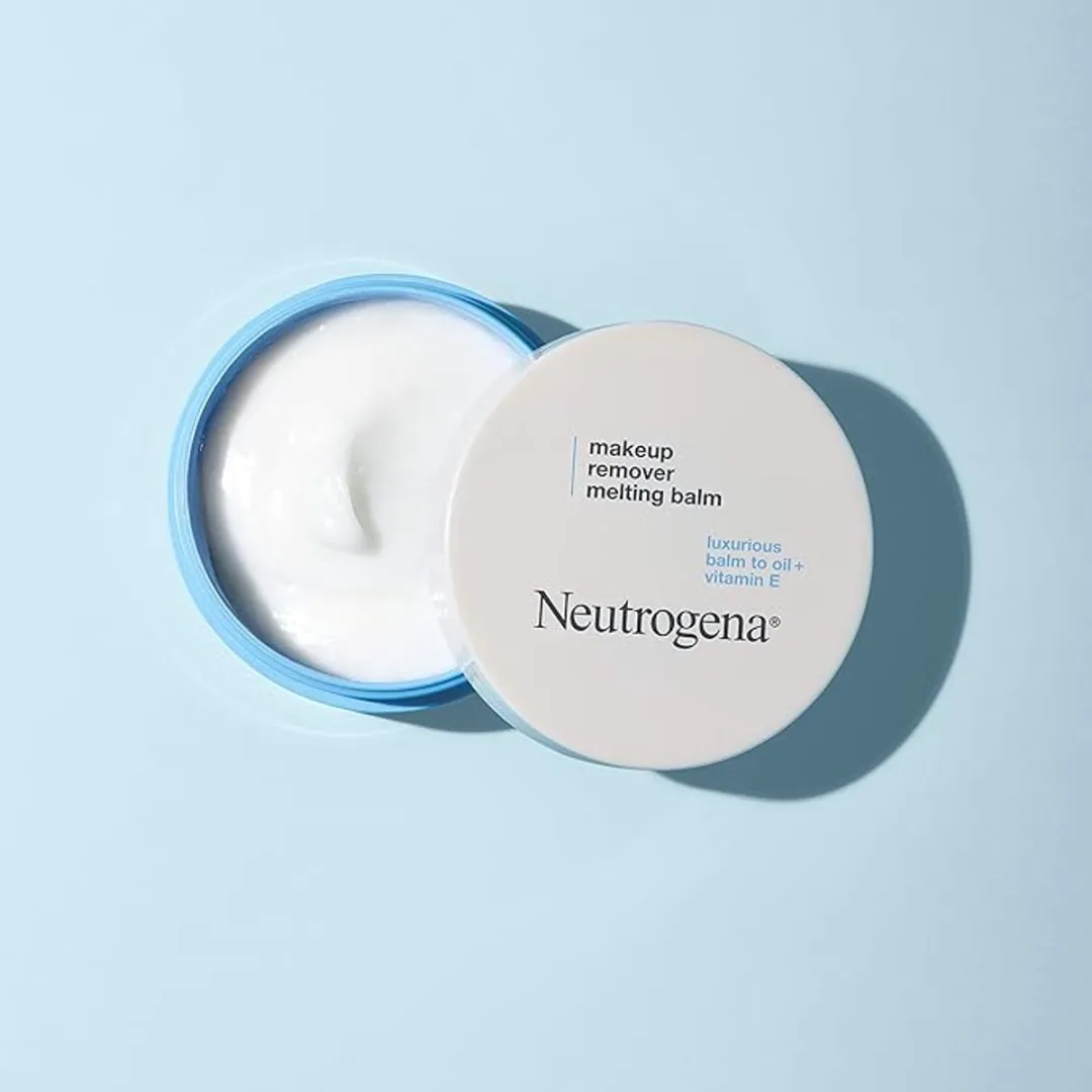 Neutrogena Make-up Remover Balsem naar Olie 57ml