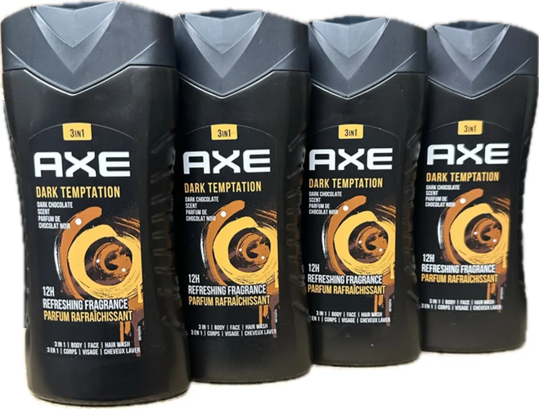Axe Dark Temptation Douchegel