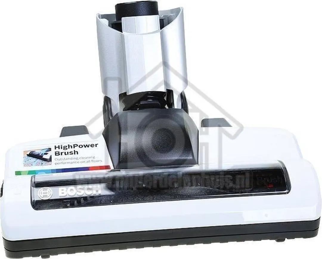 Bosch Zuigmond TURBOBORSTEL Athlet 25.2V/32.4V 17000627