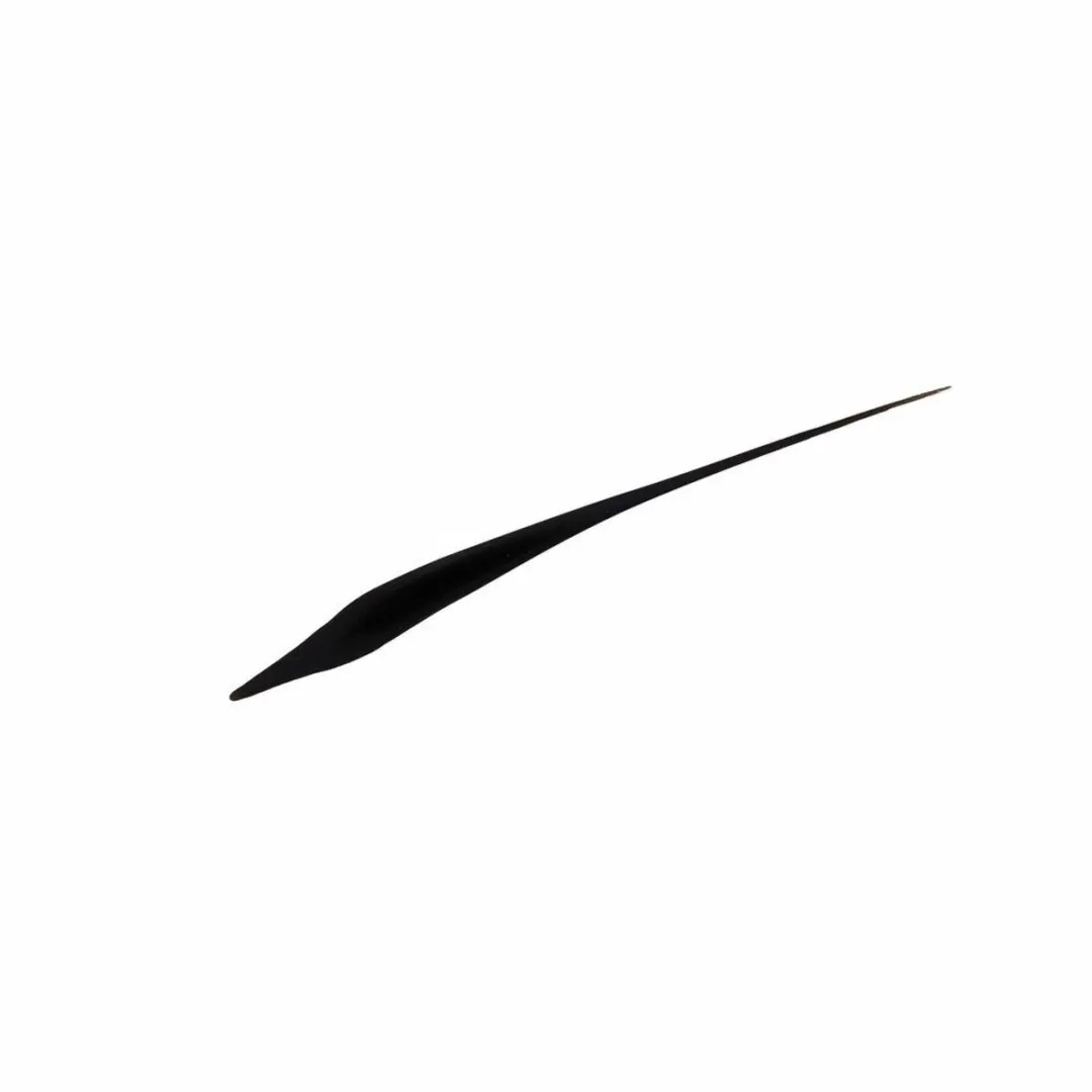 L'Oréal Paris Superliner Perfect Slim Eyeliner Intense Black - 2x4,7ml