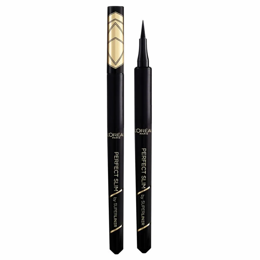 L'Oréal Paris Superliner Perfect Slim Eyeliner Intense Black