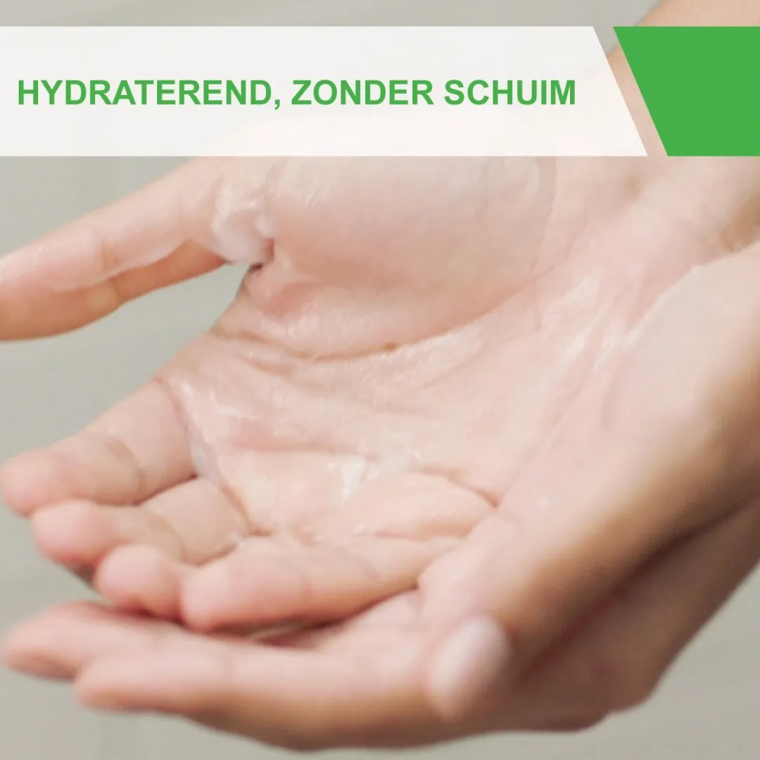 CeraVe Hydrating Cleanser Reinigingsmelk 88ml