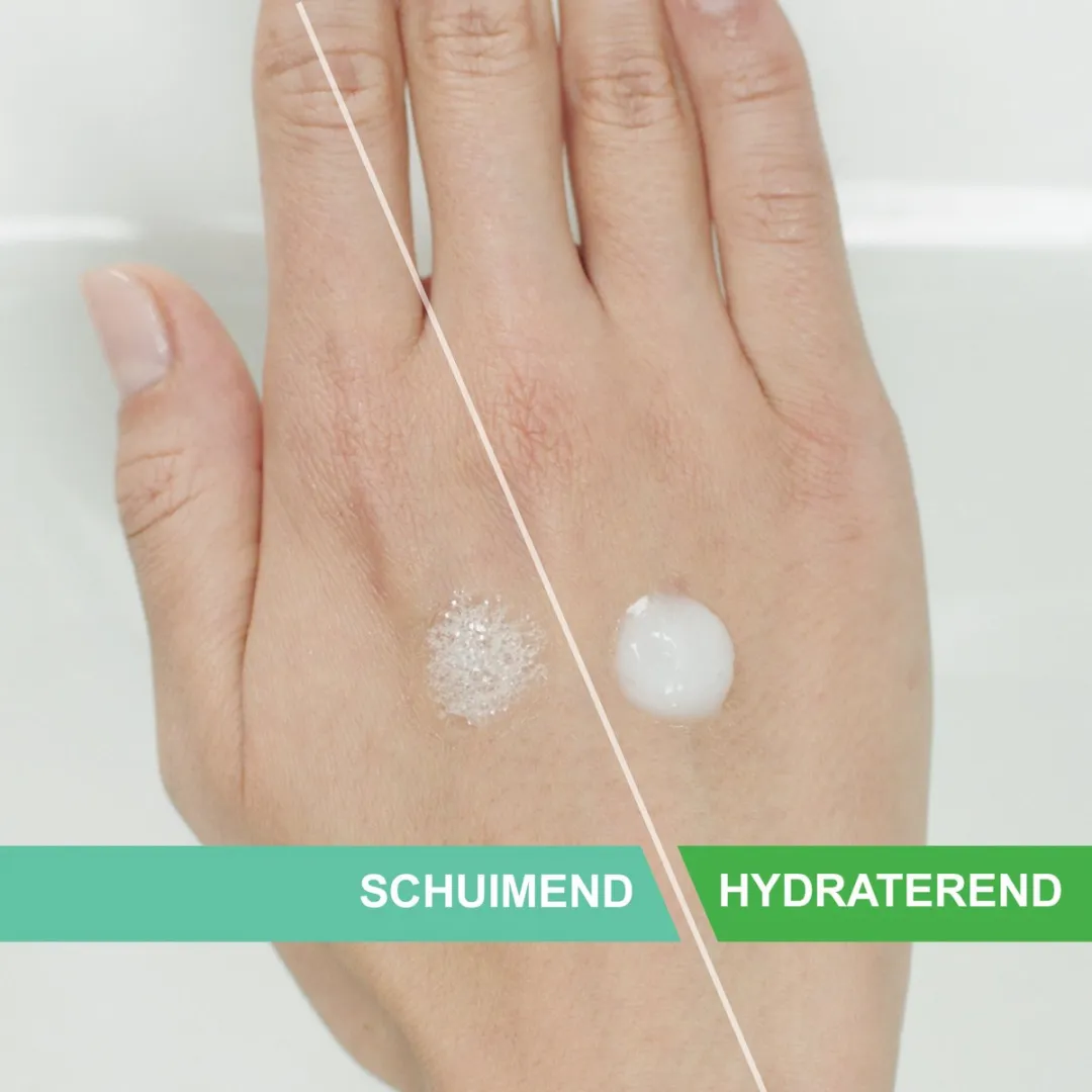 CeraVe Hydrating Cleanser Reinigingsmelk 88ml