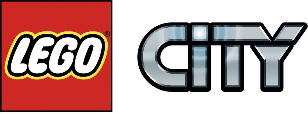 LEGO City Stuntz Stuntcompetitie - 60299