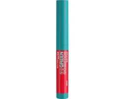 Maybelline Green Edition Balmy Lip Blush 004 Flare - 1,7 g - Rood