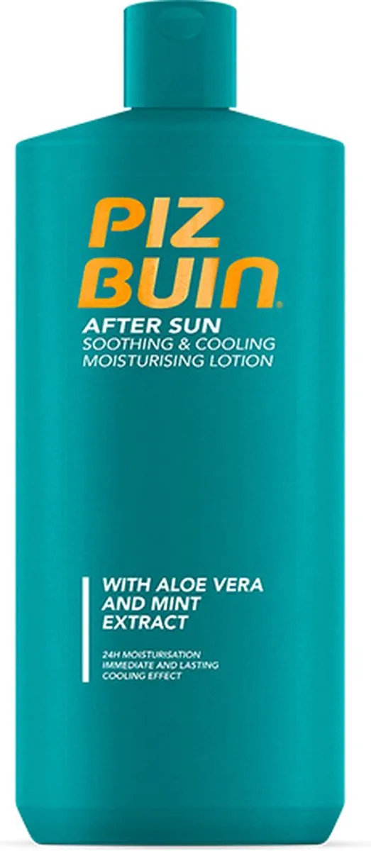 Piz Buin After Sun Soothing & Cooling Lotion 200ml