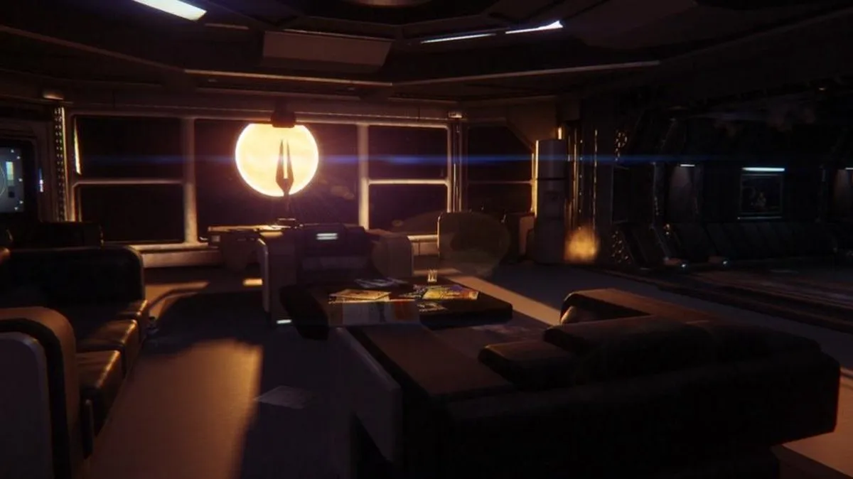 Sega Alien Isolation - PlayStation 3 - afbeelding 6 van 6