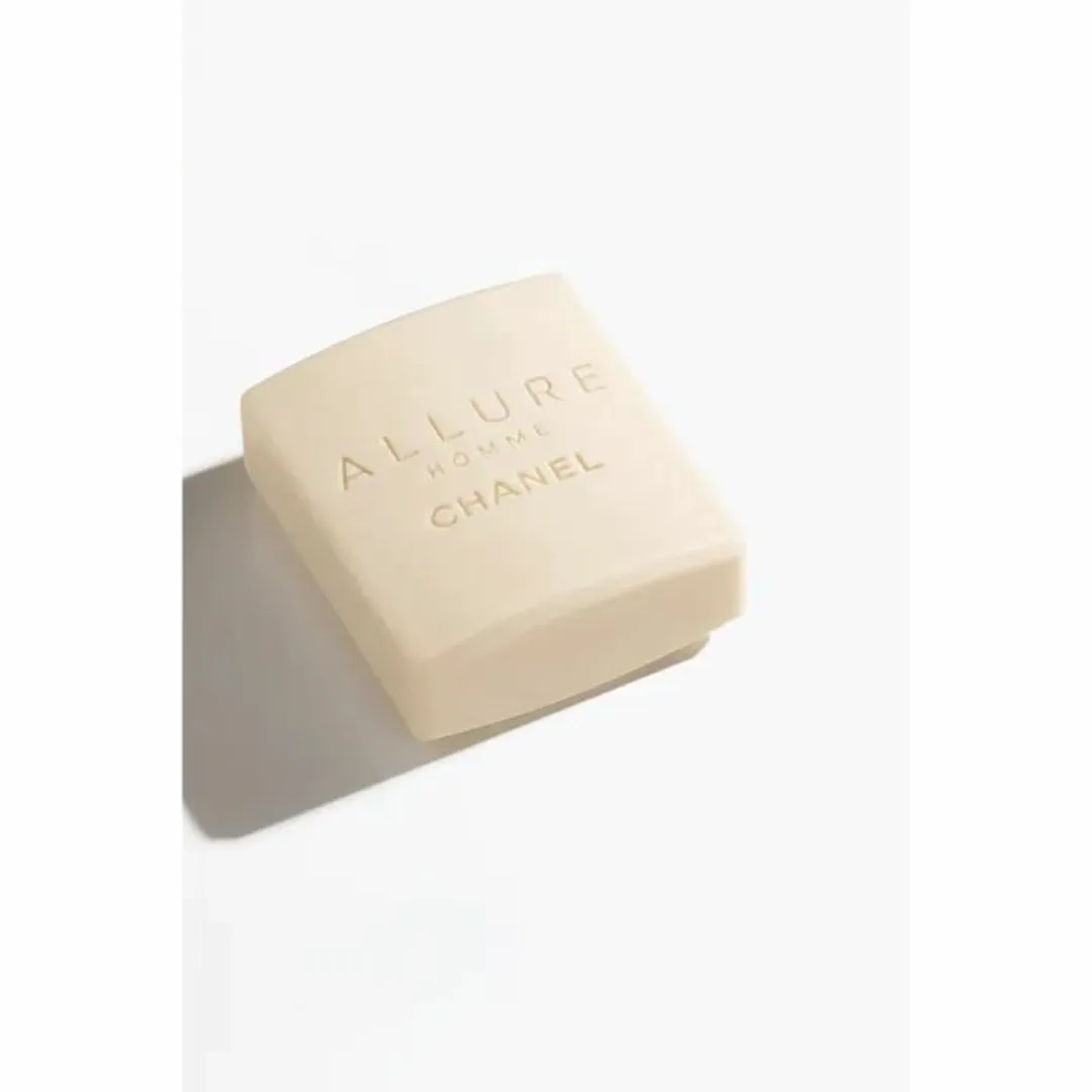 Chanel Allure Homme Zeep 200g