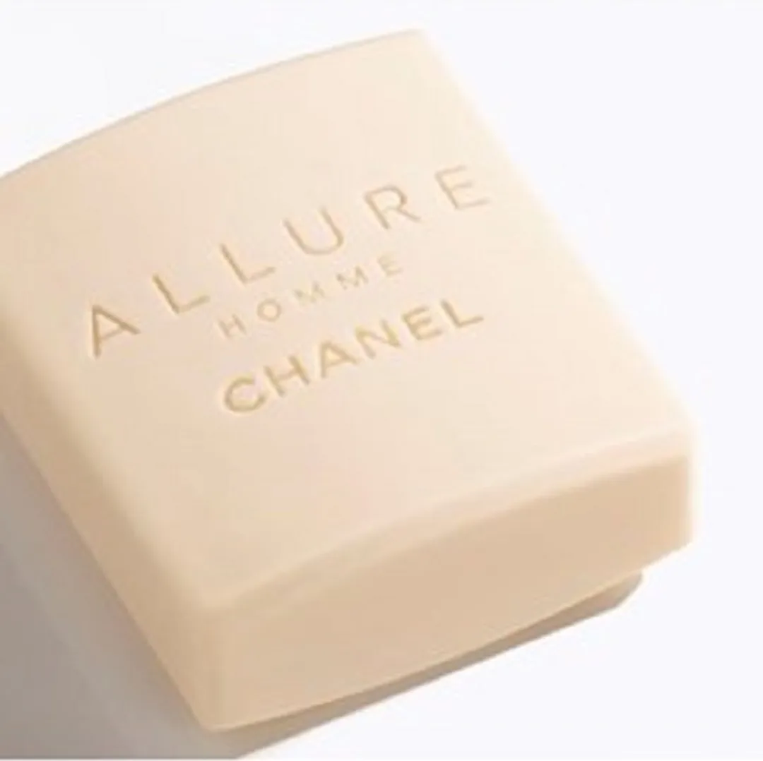 Chanel Allure Homme Zeep 200g