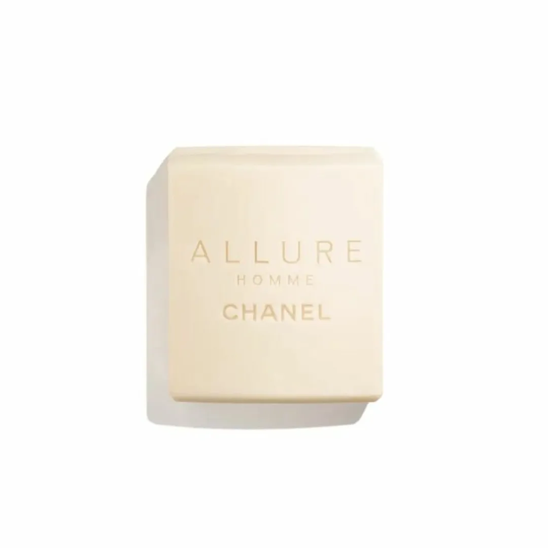 Chanel Allure Homme Zeep 200g