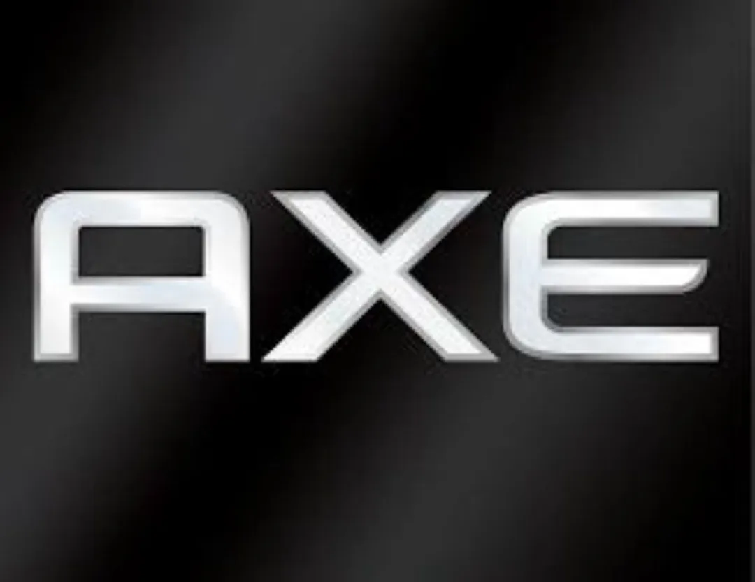 Axe Deo Spray Anarchy for Him - 2x150ml