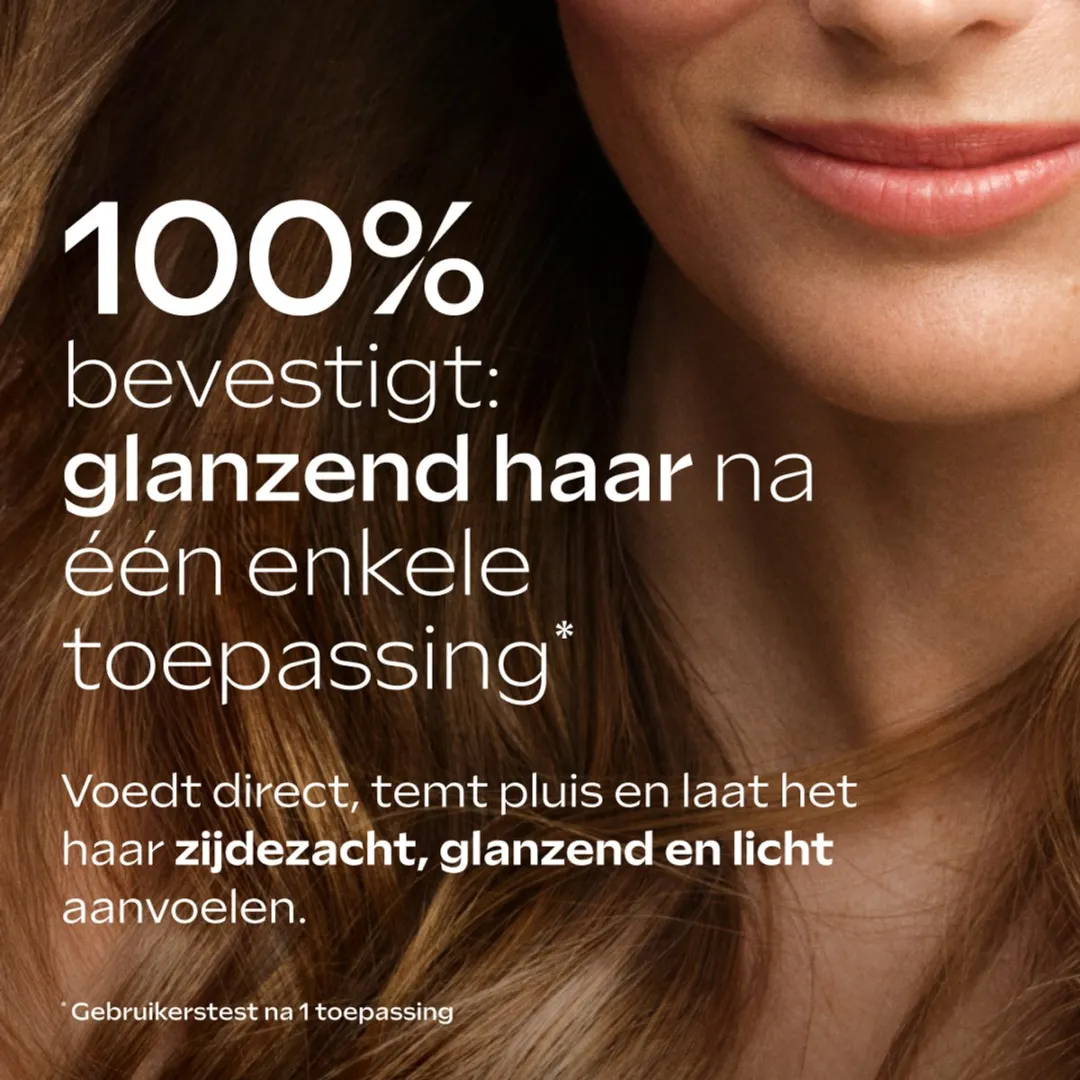 Weleda Hydro Shine Haarolie 30ml