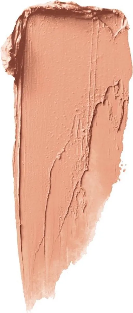NYX Soft Matte Lip Cream Athens B27564 - 8ml - Koraal