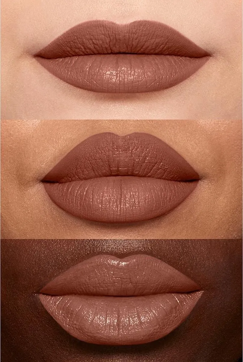 NYX Soft Matte Lip Cream Athens B27564 - 8ml - Koraal