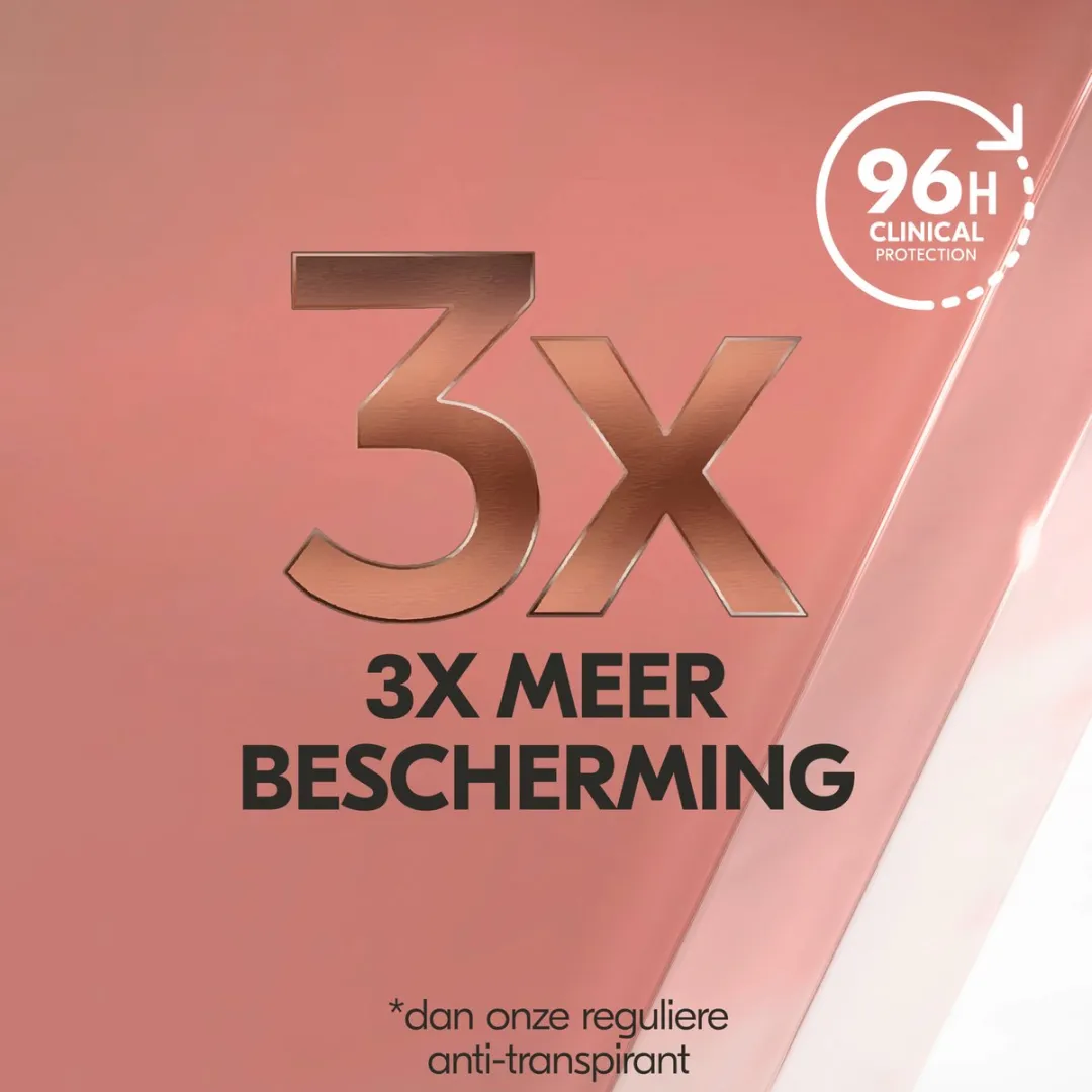 Rexona Women Maximum Protection Sport Strength Anti-Transpirant Stick 45ml