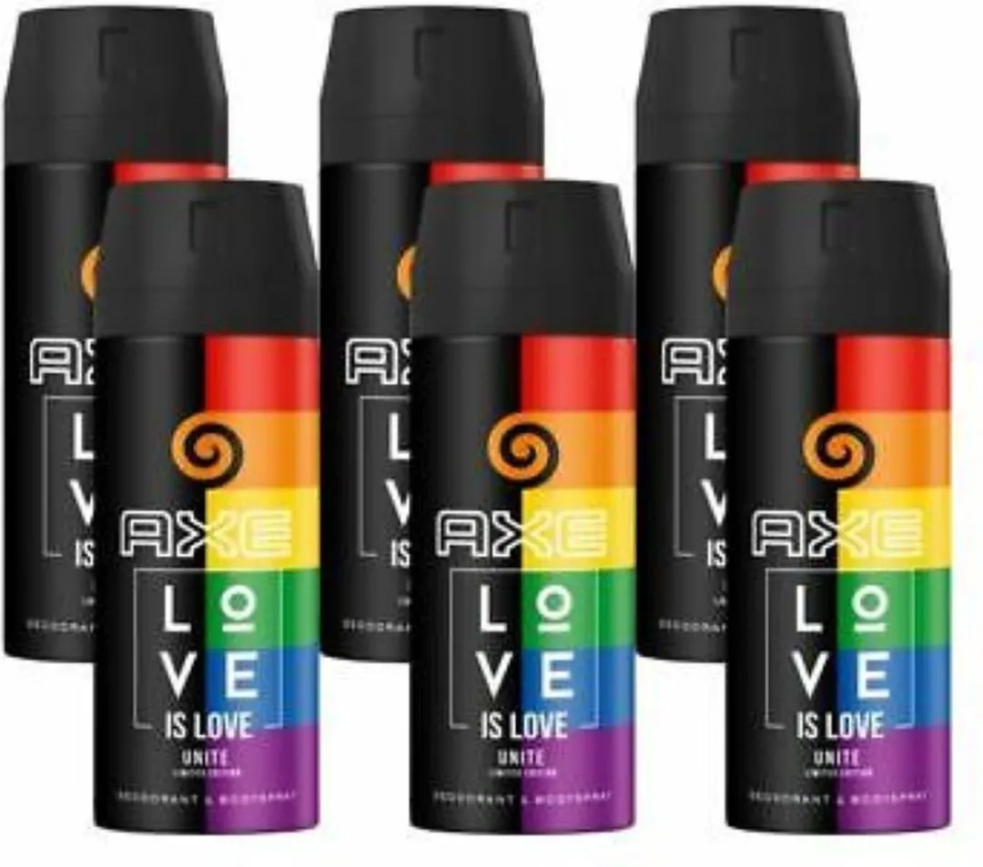 Axe Unite Bodyspray 150ml