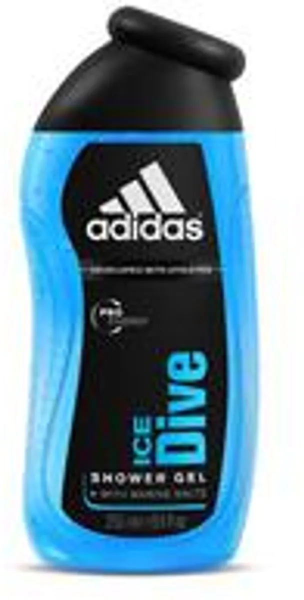 Adidas Big Ice Dive Douchegel 400ml