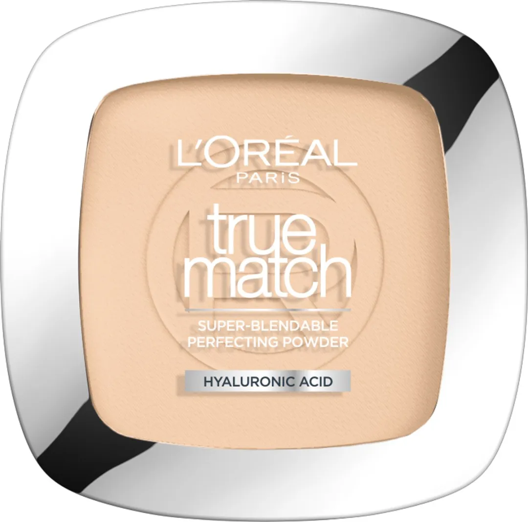 L'Oréal Paris True Match Poeder 1R/C