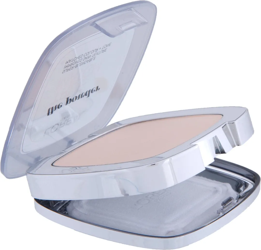 L'Oréal Paris True Match Poeder 1R/C - 9g - Vegan