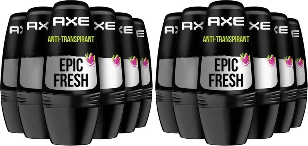 Axe Epic Fresh Deodorant Roller