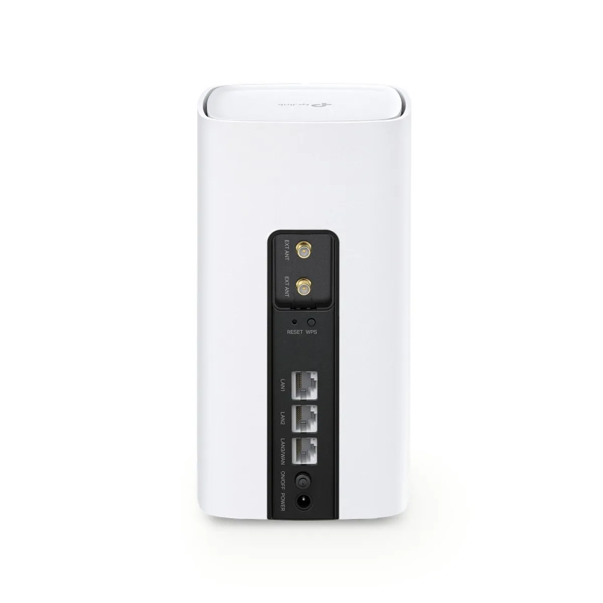 TP-Link Archer NX210 Dual-Band WiFi Router - 5G Wit