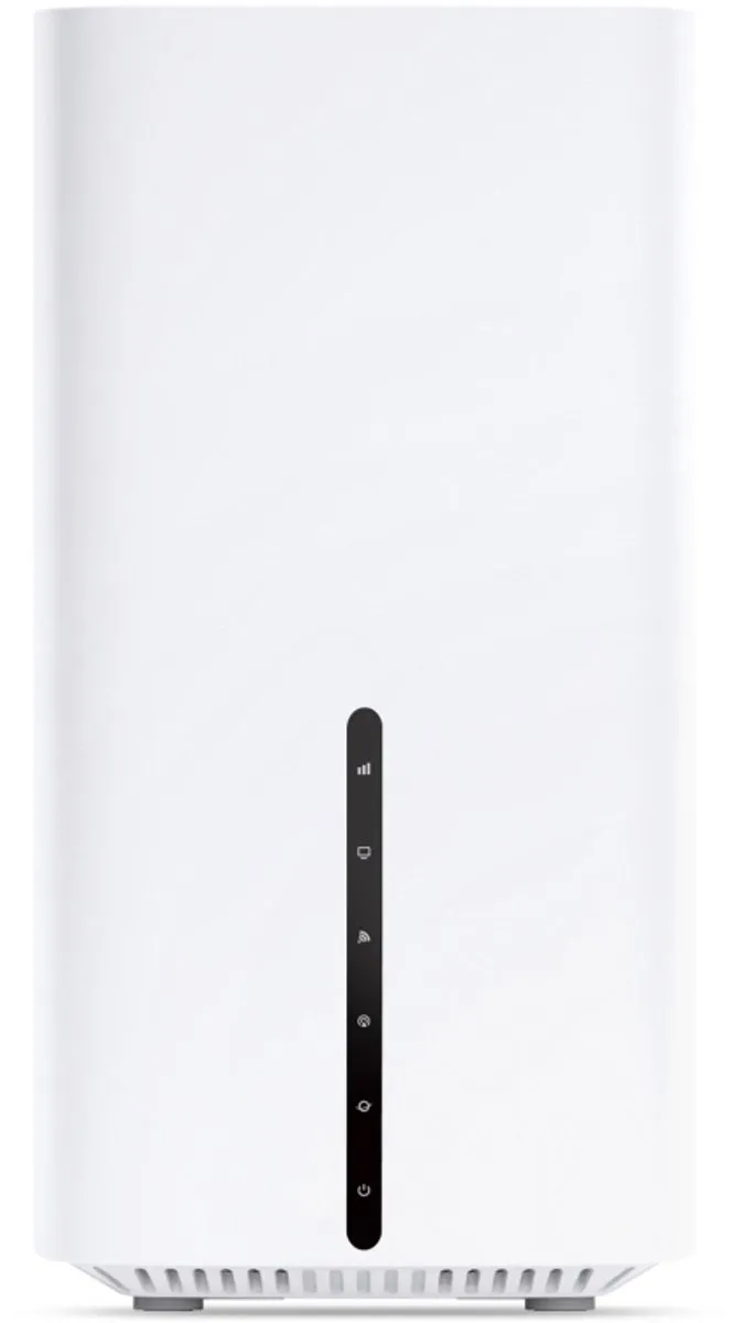 TP-Link Archer NX210 Dual-Band WiFi Router - 5G Wit