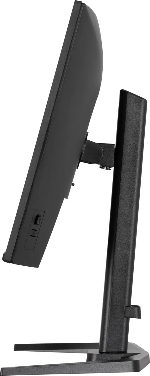 iiyama G-Master GB2771HSU-B1 Red Eagle - 27 inch - Full HD - IPS - 240 Hz - Verstelbaar - G-Sync compatible