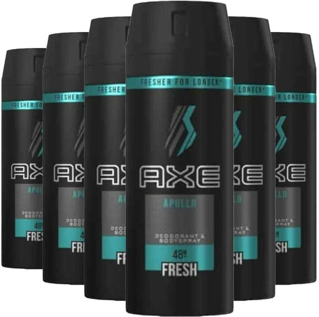 Axe Deospray Apollo 150ml
