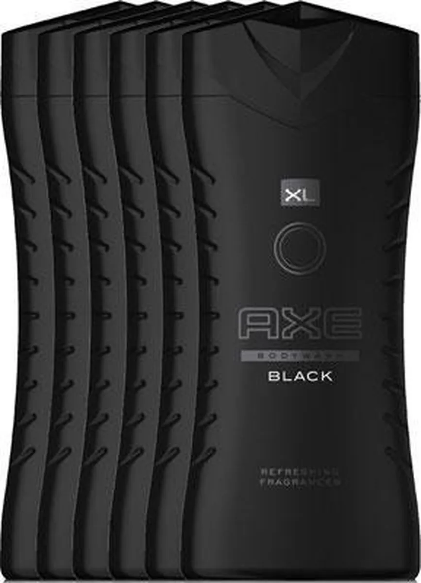 Axe Black Douchegel