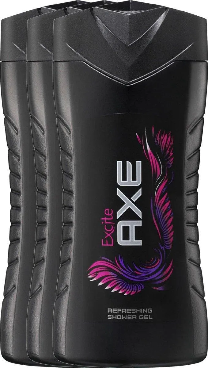 Axe Excite Douchegel