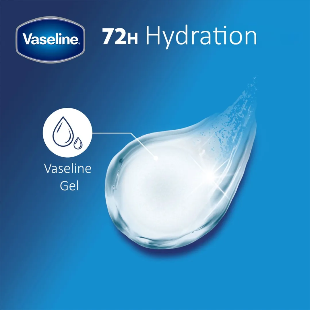 Vaseline Lip Therapy Set - 4x7g Multicolor
